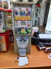 1960 s Northwestern Gumball Machine Marvel Heroes With Key Mancave
