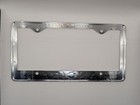 Rare New Ancira Volkswagen San Antonio Texas Plastic Dealer License Plate Frame