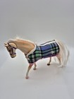 Grand Champions Wildfire Horse Plus 2 Others With Accessories card 1996 Empire
