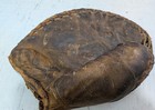 Vintage Nokona Baseball Glove 1st Baseman Mitt Left Handed Model Leather