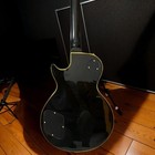 Electric Guitar Vintage Sunburst Color Decayed Top Bigsby Tremolo System