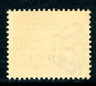 Italy 1934 Colony Eritrea 20   Postage Due Rose Red Scott J17 Mnh T825