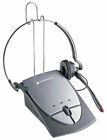 Plantronics S12 Corded Telephone Headset System 64703-03