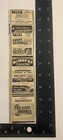 Vintage Movie Theater Showings Cinderella   More Newspaper Ad 0c25
