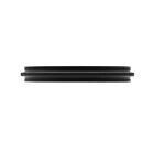 Metal Step Ring Adapter 49 55 58 62 72 77 82mm Male To Male Lens Filter Adapter