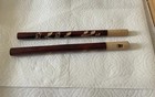 Vintage Bamboo Flute Made In India Musical   Music 