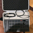 Akai Mpc Studio Mk2 Midi Production Controller   Case   Cable   Software License