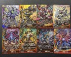 Buddyfight Dimension Deck
