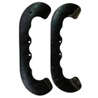 2 Paddles Fits Toro Ccr2000 Ccr2400 Ccr2500 Ccr3000 Snowblowers 99-9313