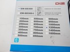 New  Shimano Ew-sd300 Di2 Electric Wire 1200mm For Road Bike Electronic Shifter