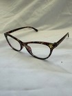 Colorful Floral Cat Eye Eyeglasses Prescription Ready Women s Frame 49-19