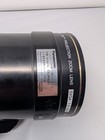 Panasonic Et-d75le1 Dlp Projection Zoom Lens