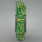 Nike Oregon Ducks Pe Team Issued Superbad Football Gloves Size Large Fn5591-341
