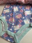 Midgets Baby Girl Rompers Set Of 3  Size 6-9 Months New Mint