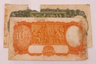 1941-48 Commonwealth Of Australia Pound  Shillings X2 Lot
