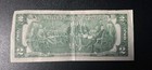 1976  2 Bill Currency Note C21995469a