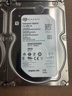 Seagate St2000nm0055 2 Tb Sata Iii 3 5 In Enterprise Hard Drive  lot Of 4 