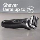 Braun 73s 7 6 5 Electric Shaver Head Replacement Foil Cutter Replacement Head