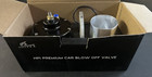 Hpi Same As Procharger Big Red Bypass Bov Blow Off Valve W flange