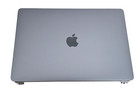 Original Apple Macbook Air 13  M1 A2337 2020 Lcd Display Assembly Space Gray