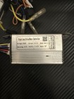Brush Less Drive Notor Controller 36v Scooter 
