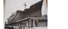 Us Ship Commission Photo Lot - 1945 Uss General William Weigel Ap-119
