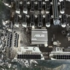 Asus B250 Mining Expert Lga 1151 socket H4 And 8gb Ram With Cpu 