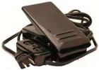 Foot Control Pedal W  Cord  Light motor Block  fc-143