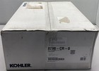 Kohler Purewash E820 Electric Bidet Seat For Elongated Toilets K-8298-cr-0
