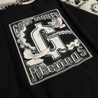 2024 Goth Money Records    when Doves Kry    Tour Crewneck