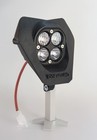 Ktm  2009-2013  Low high Beam 40w Led Headlight Enduro Light  Exc  Exc-f