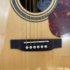 41 Inches Solid Spruce Top Acoustic Electric Guitar With Pickups High Quality