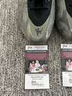 Anthony Edwards Signed Adidas Ae1 Shoes Timberwolves Jsa Authentic Autograph Nba