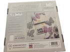 Crafter s Companion Stamp   Die Card Making Set -