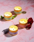 Macy s Lovery 12-pcs  Limited-edition Aromatherapy Soy Candles Advent Calendar