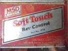 Msd 8738 Soft Touch Rev Control Imca Ihra Nhra Rat Rod Wissota Modified Mud Rat2
