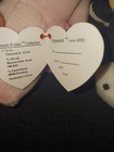 Ty Beanie Babies Squealer Daisy Ziggy Plush Lot Of 3   3 1 1995