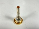 Used Yamaha Jim Self Gold Rim cup Tuba  39440 