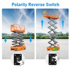 2pcs 30a Dpdt Momentary Reverse Switch Up Down Switch For 5th Wheel Trailer