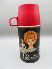 1965 Barbie Midge Skipper Thermos