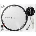 Pioneer Dj Plx-500 Direct Drive Turntable - White
