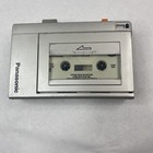 Vintage Panasonic Cassette Player Recorder Rq-356