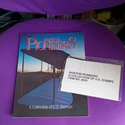 Usps Aviation Pioneers Stamp Collection  Stamps  Sealed  D487