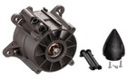 Complete Jet Pump Assembly For Seadoo 4-tec 230 300 Hp 161mm 2017   Up 271002018
