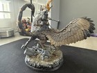 Aos Painted Tahlia Vedra Lioness Of The Parch Cities Of Sigmar Warhammer