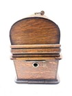 Handy Man Special - Antique Case For Edison Home Phonograph   Short Case