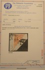 Falklands Scott   7b  Used  Not Genuine  Pf Cert