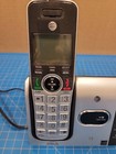 At t Cordless Phone System Cl82214 Caller Id Answering Machine Home Office