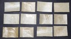 Gilbert   Ellice Kgvi 1939 Full Set  sg43 54  - Fine Mounted Mint -   60