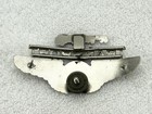 Vintage 3    Hat Pin Transport Tandem Tanker Semi Wings Cool Retro